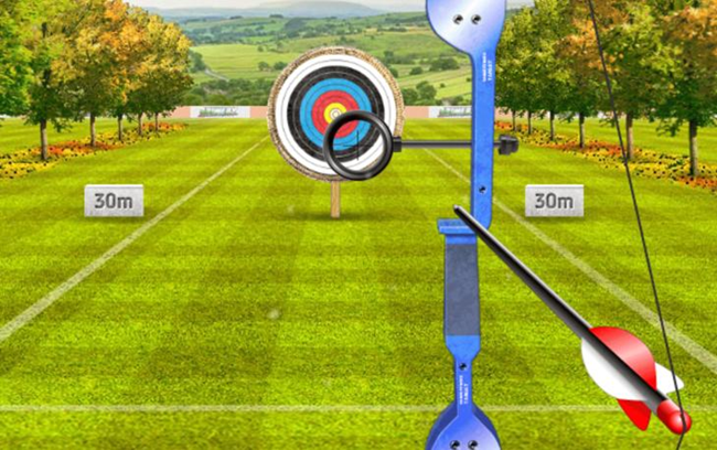 archery-world-tour-cool-math