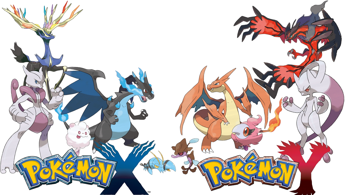 Pokemon-X-Vs-Y