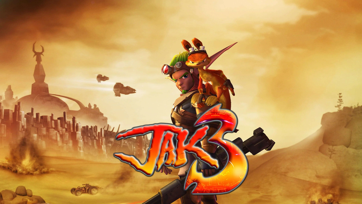 Jak-3-Rom