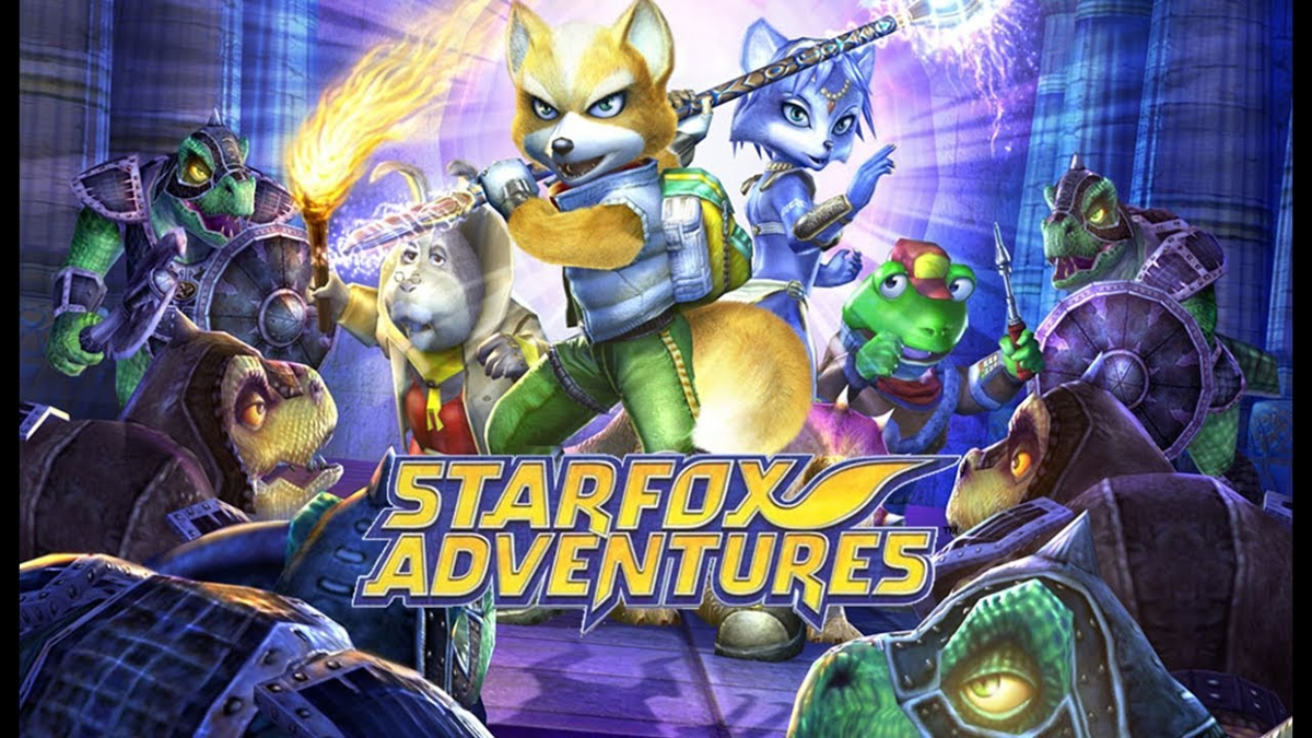 Star-Fox-Adventures-Dolphin-Crash