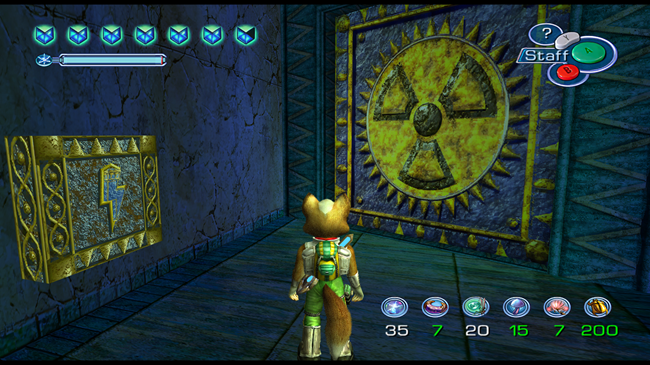 starfox-adventure