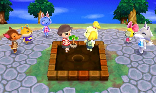 Animal-Crossing-Wild-World-Rom-for-pc