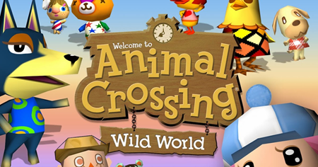 Animal-Crossing-Wild-World-Rom-hd-edition