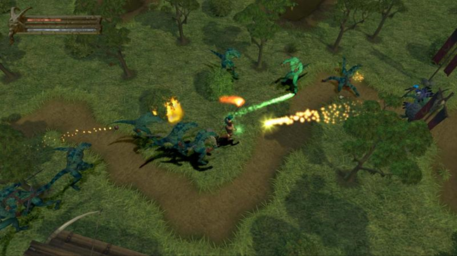 Baldurs-Gate-Dark-Alliance-Gamecube-Emulator-ISO-PC