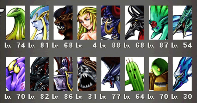 Final-Fantasy-8-PS1-Rom-Download-for-pc
