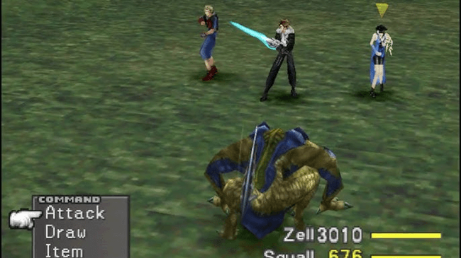 Final-Fantasy-8-PS1-Rom-Download-hd-edition