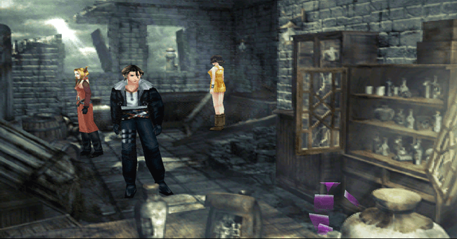 Final-Fantasy-8-PS1-Rom-Download-latest-version