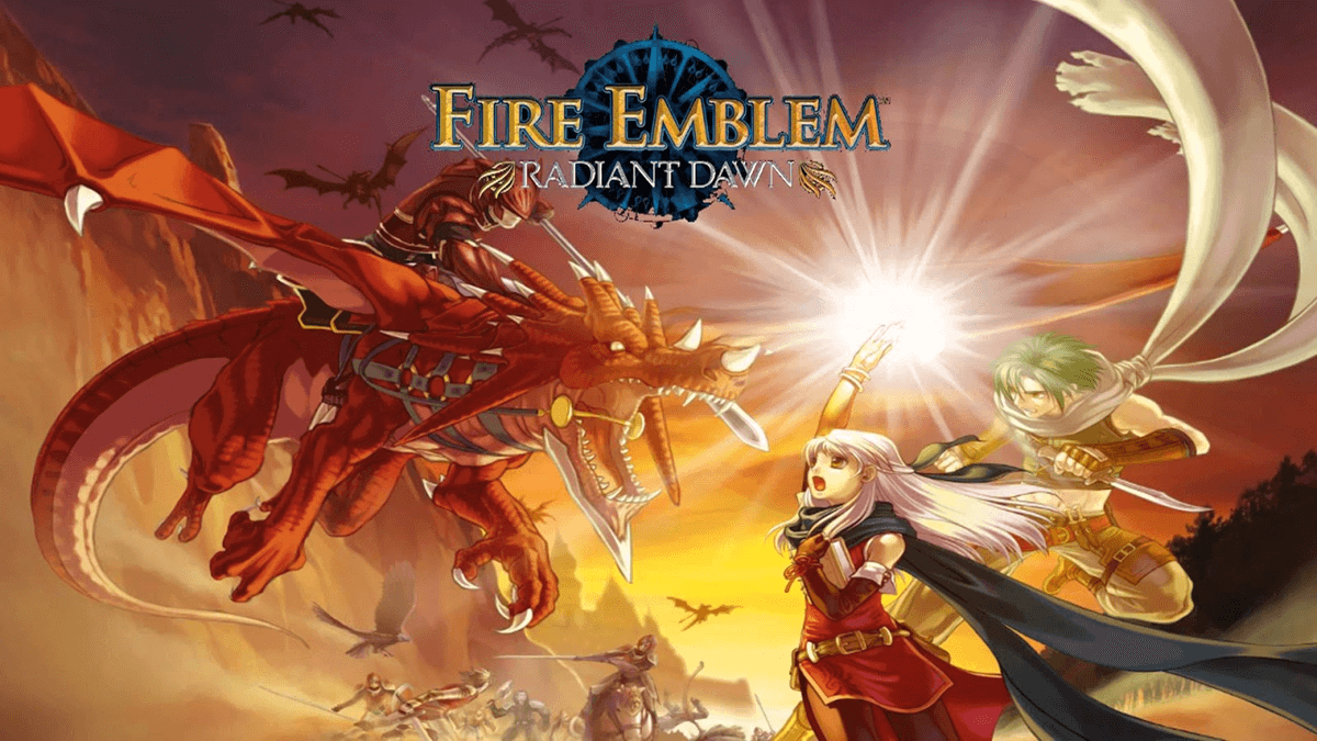 Fire-Emblem-Radiant-Dawn-ISO
