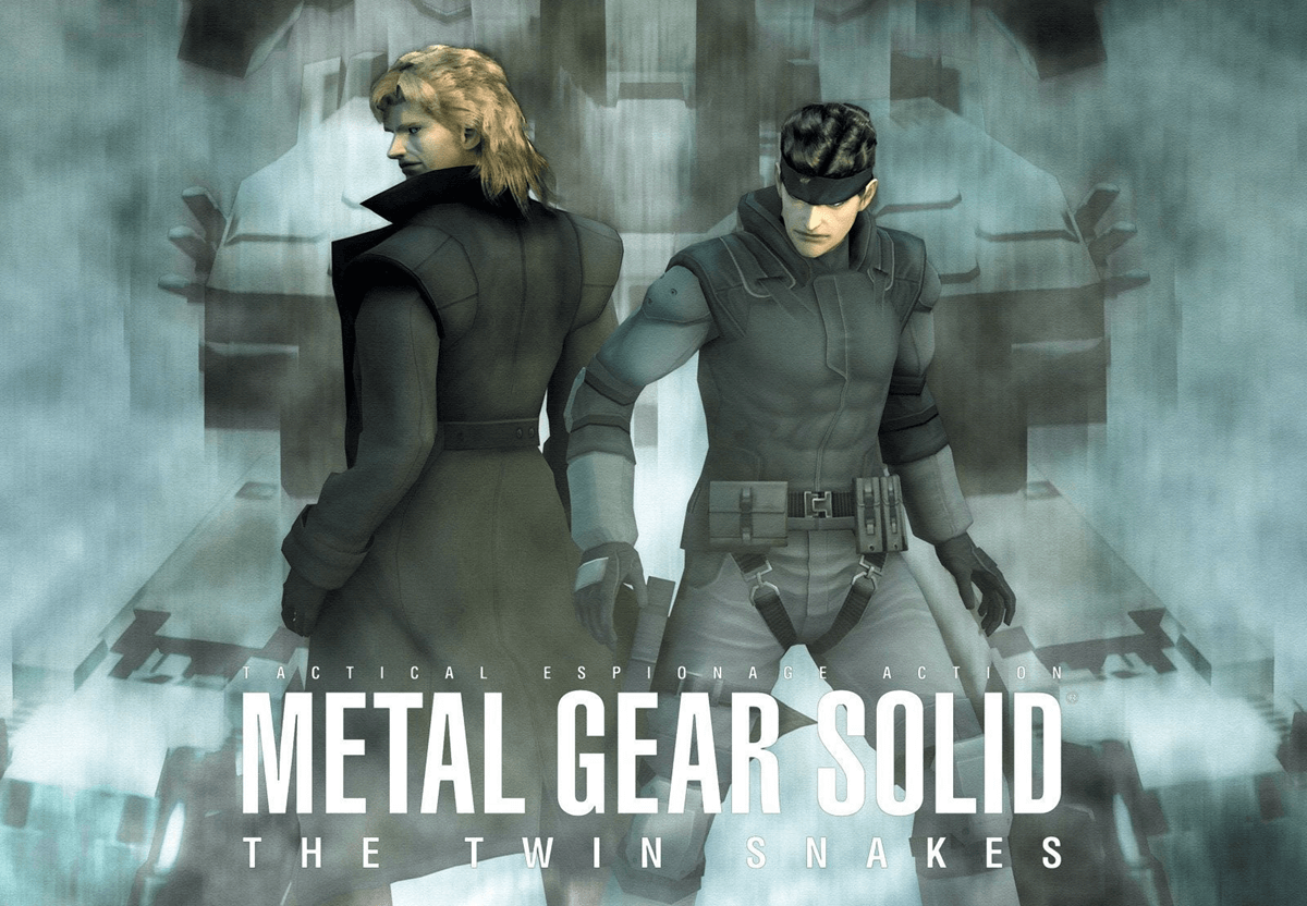 Metal-Gear-Solid-Twin-Snakes-Rom
