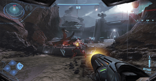 Metroid-Prime-Rom-Download-hd