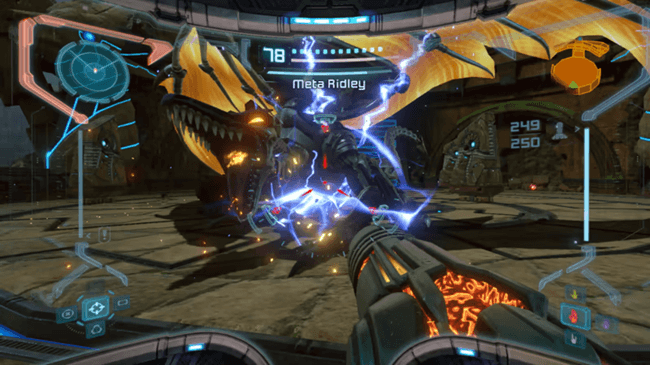Metroid-Prime-Rom-for-free