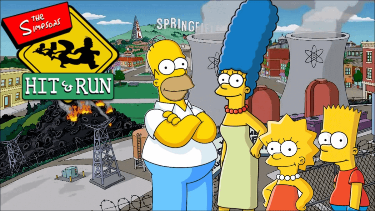 Simpsons-Hit-And-Run-Gamecube