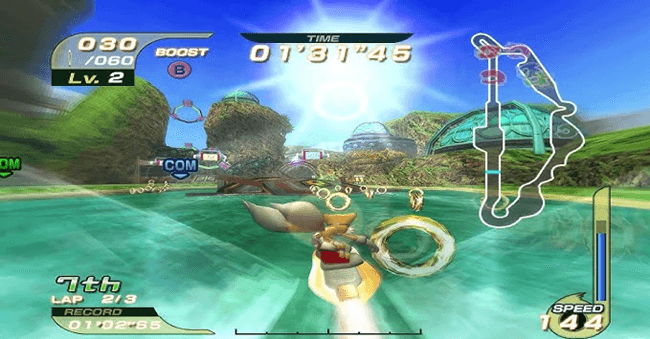 Sonic-Riders-ISO-Gamecube-hd-edition