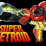 Super-Metroid-Rom