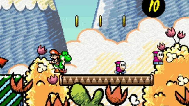 snes-yoshi-island