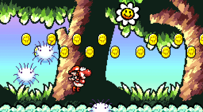 super-mario-world-2-yoshis-island-snes