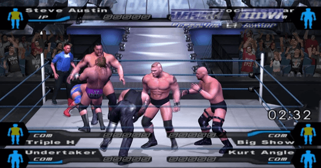 wwe-pain-ps2