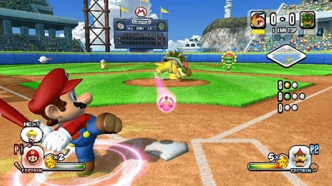 Best-GameCube-games-Mario-Superstar-Baseball