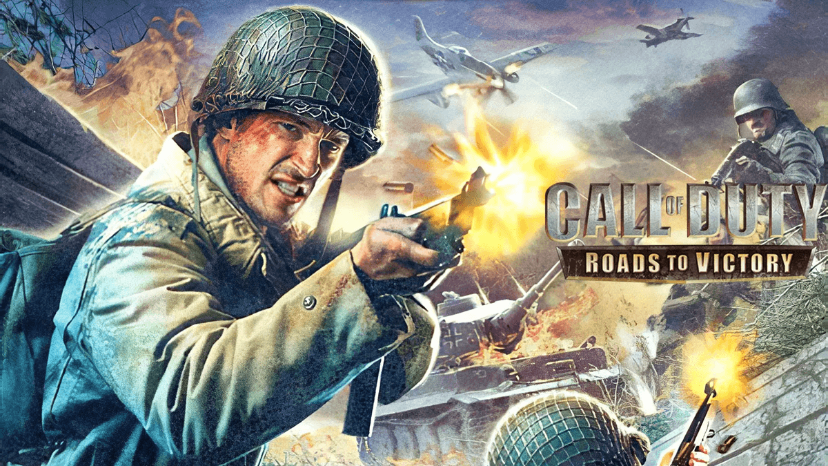 Call-Of-Duty-Roads-To-Victory-Game