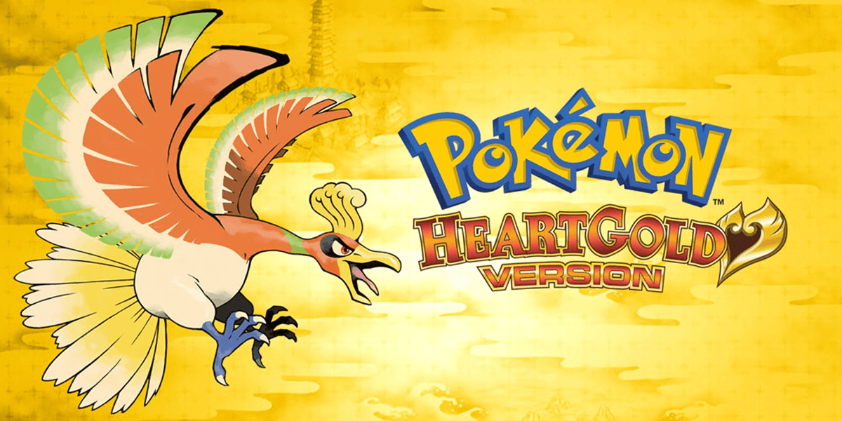Heartgold-Pokemon-Download