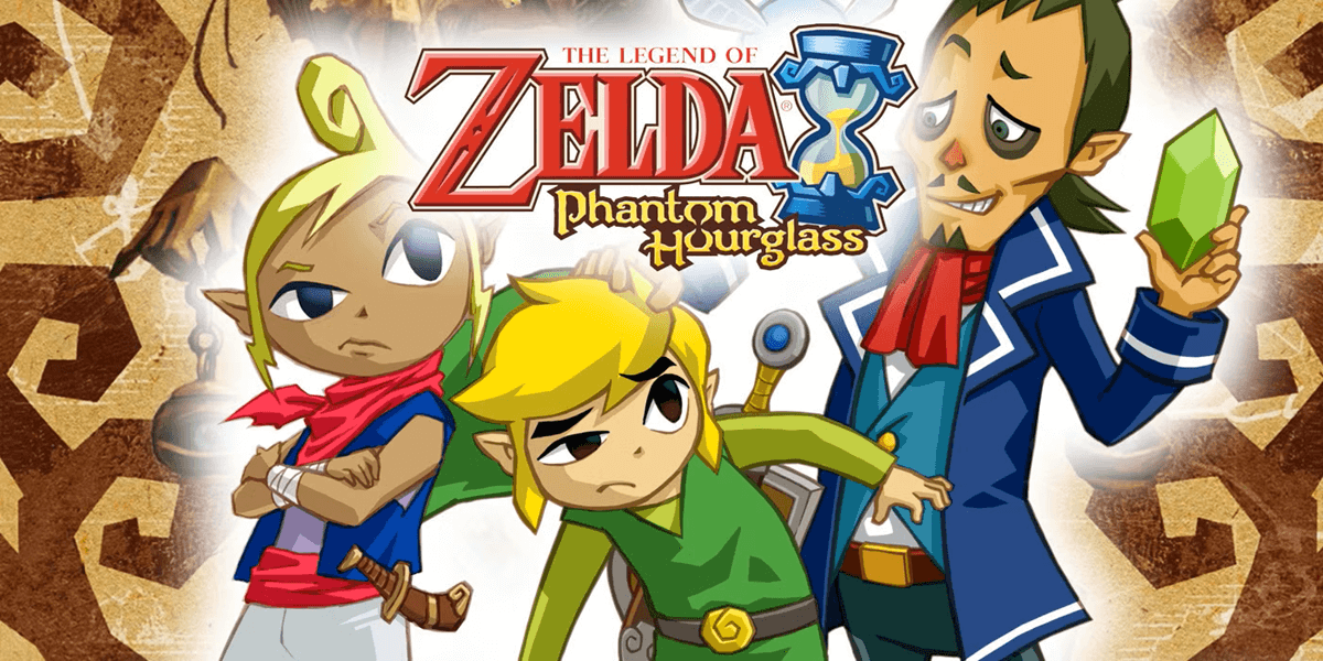 Legend-Of-Zelda-Phantom-Hourglass-Rom