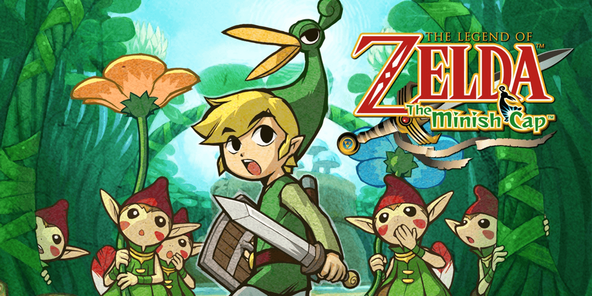 Minish-Cap-Castor-Wilds