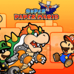 Paper-Mario-Emulator