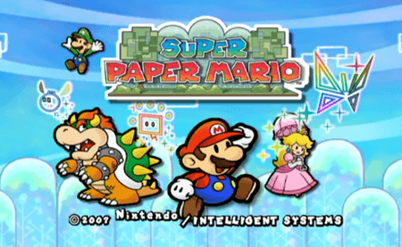 Paper-Mario-N64-Emulator-for-PC