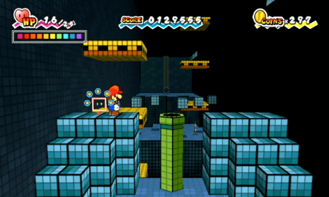 Play-Paper-Mario-ROM-on-Emulator-PC