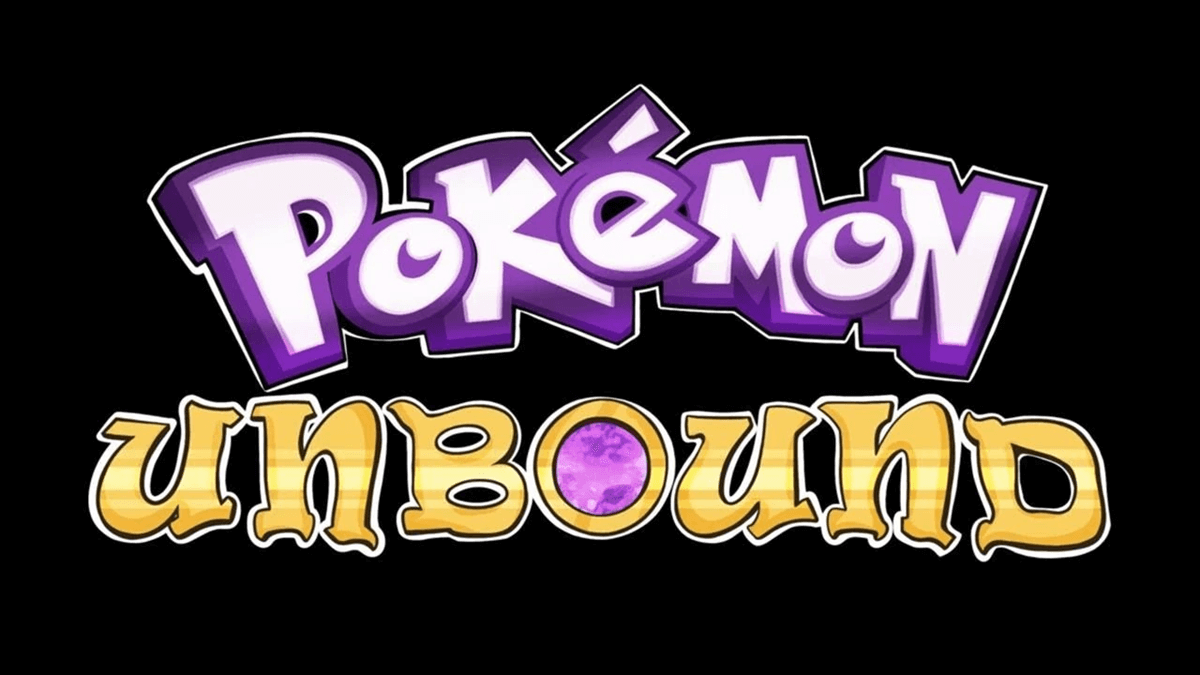 Pokemon-Unbound-Download
