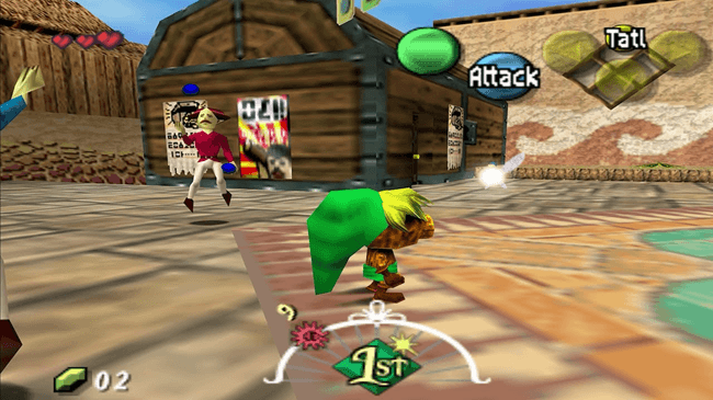 Zelda-Majoras-Mask-PC-emulator-guide