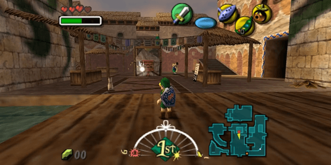 Zelda-Majoras-Mask-ROM-download