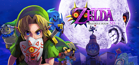 Zelda-Majoras-Mask-emulator-download