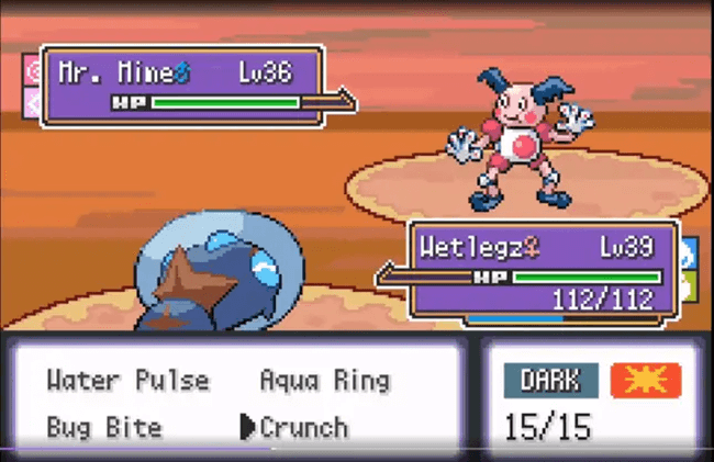 pokemon-unbound