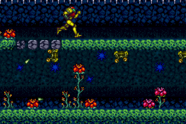 super-metroid-snes