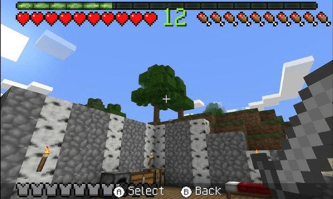 Best-Minecraft-mods-for-3DS