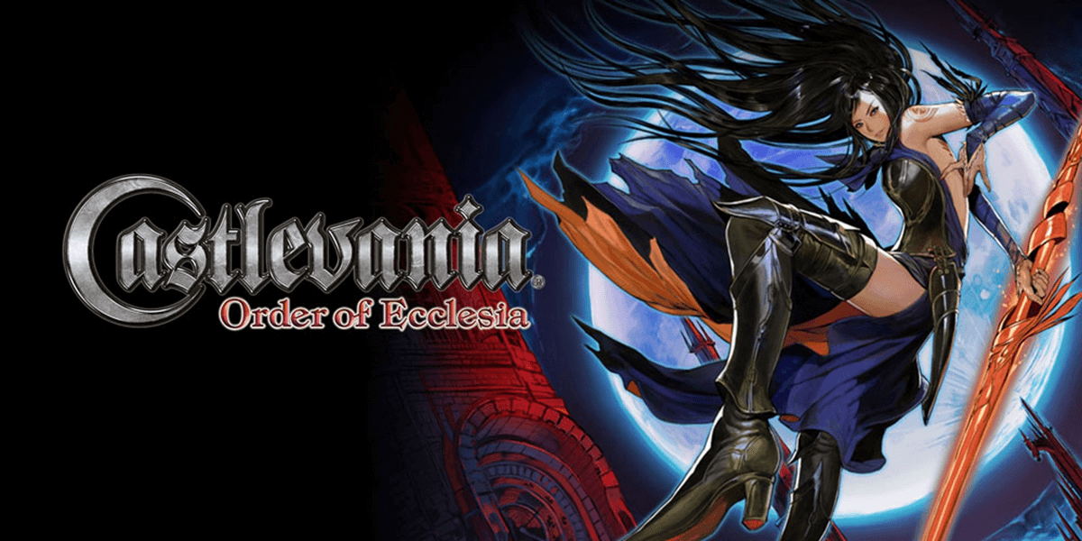 Castlevania-Order-Of-Ecclesia-ROM