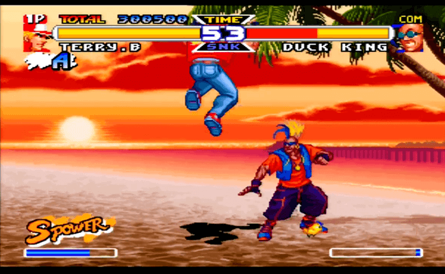 Fatal-Fury-2-ROM-free-download-for-Android