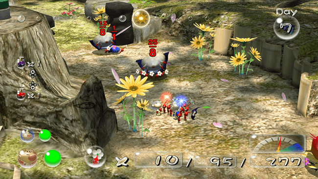 Free-Pikmin-2-Gamecube-ROM-download