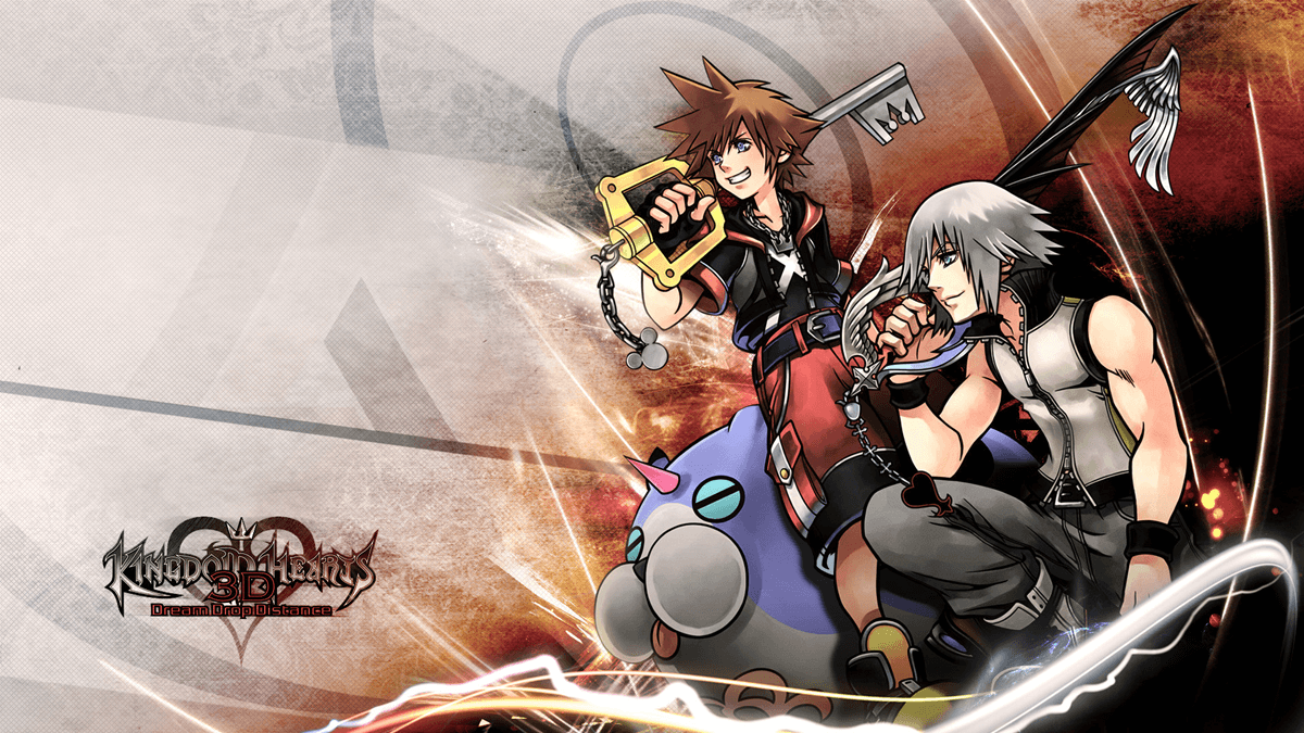Kingdom-Hearts-Dream-Drop-Distance-3ds-ROM
