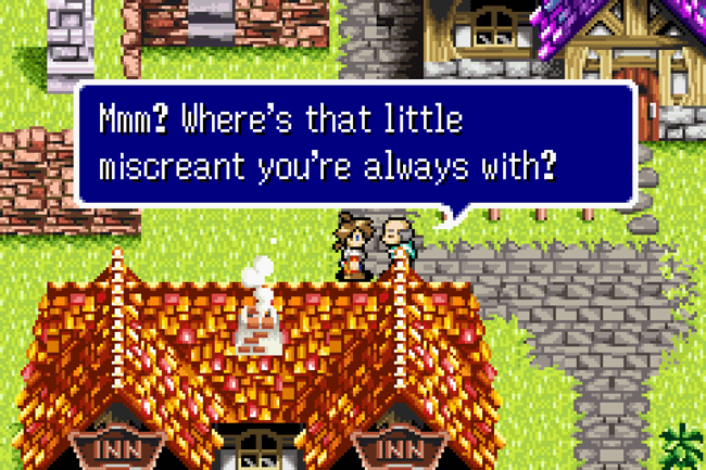Lufia-And-The-Ruins-Of-Lore-best-characters