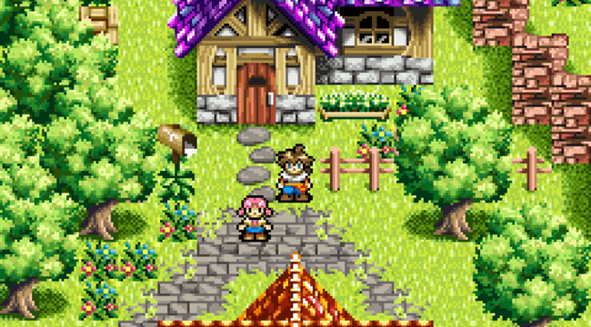 Lufia-And-The-Ruins-Of-Lore-secrets-and-Easter-eggs