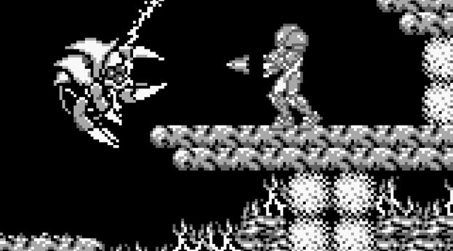Metroid-2-ROM-patch