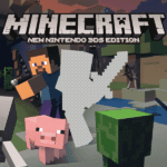 Minecraft-On-3ds