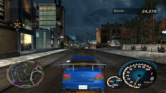 NFS-Underground-2-ISO-free-download