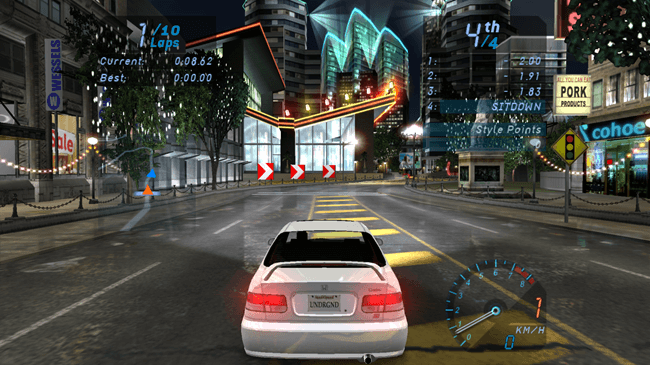 NFSU2-ISO-Windows-10-compatible