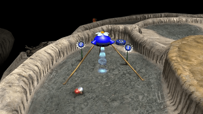 Pikmin-1-ISO-file-for-Dolphin-emulator