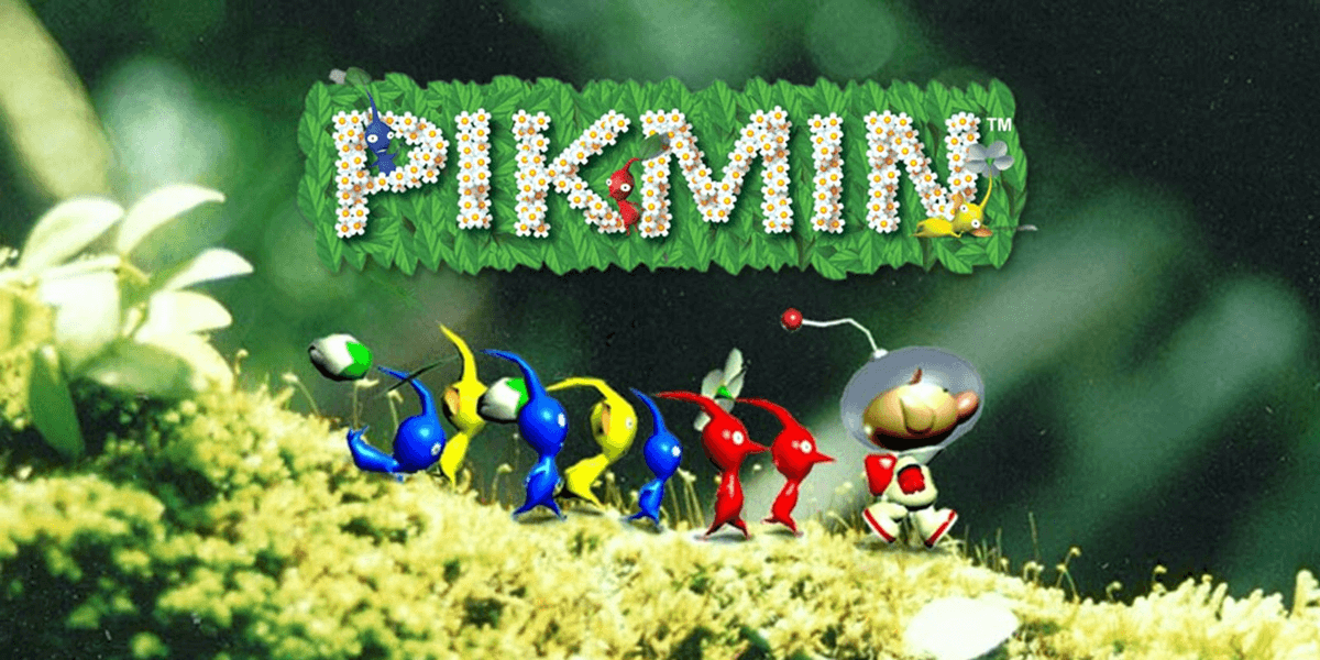 Pikmin-1-ROM