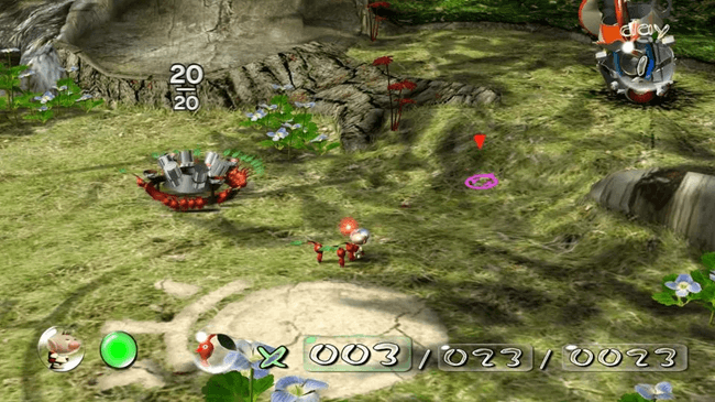 Pikmin-1-randomizer-mod-features
