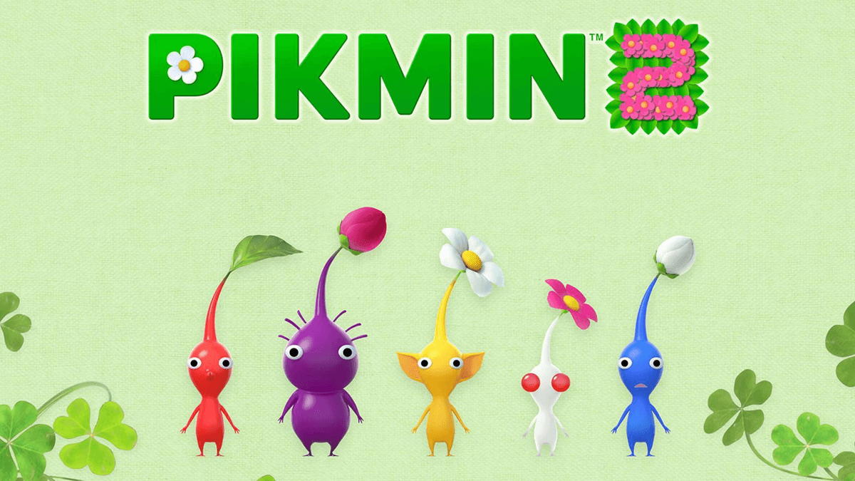 Pikmin-2-Gamecube-ROM